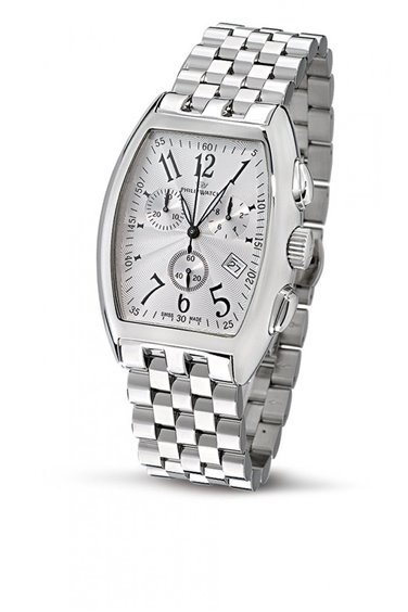 Philip watch panama automatico store